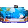 image:imageSwimWays Rainbow Reef Shark Toy Finn Diesel Kids Shark Pool Toy and Swimming Accessory SelfActivated Water Toys Learn to Swim Pool Toys for Kids Ages 5 amp Up Batteries Included