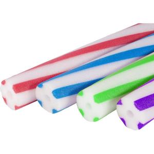image:imageSwimWays Standard Foam Pool Swim Noodles Multicolor