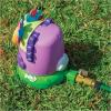 image:imageSwimWays Bluey Chattermax Sprinkler with 360Degree Spray Pool Furniture amp Outdoor Toys Bluey Party Supplies Water Toys for Kids Ages 3 amp Up