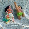 image:imageSwimWays Disney Princess Moana Dive Character 3Pack Swimming Pool Accessories amp Kids Pool Toy Moana Toys Weighted Figures Bath Toys Pool Party Favors amp Games for Kids Ages 5 amp Up