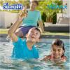 image:imageSwimWays Disney Princess Moana Dive Character 3Pack Swimming Pool Accessories amp Kids Pool Toy Moana Toys Weighted Figures Bath Toys Pool Party Favors amp Games for Kids Ages 5 amp Up