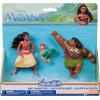 image:imageSwimWays Disney Princess Moana Dive Character 3Pack Swimming Pool Accessories amp Kids Pool Toy Moana Toys Weighted Figures Bath Toys Pool Party Favors amp Games for Kids Ages 5 amp Up