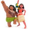 image:imageSwimWays Disney Princess Moana Dive Character 3Pack Swimming Pool Accessories amp Kids Pool Toy Moana Toys Weighted Figures Bath Toys Pool Party Favors amp Games for Kids Ages 5 amp Up