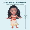 image:imageSwimWays Disney Princess Moana Floatin Figures Kids Pool Toy Moana Toys Bath Toys Pool Party Favors for Kids Ages 3 amp Up