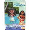 image:imageSwimWays Disney Princess Moana Floatin Figures Kids Pool Toy Moana Toys Bath Toys Pool Party Favors for Kids Ages 3 amp Up