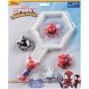 image:imageSwimWays Marvel Spidey and His Amazing Friends Float and Catch Game Water Toy Outdoor Toys Marvel Pool Party Favors amp Bath Toys for Kids Ages 5 amp Up