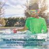 image:imageSwimWays Marvel Spidey and His Amazing Friends Float and Catch Game Water Toy Outdoor Toys Marvel Pool Party Favors amp Bath Toys for Kids Ages 5 amp Up