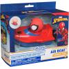 image:imageSwimWays Monster Jam Air Boat Megolodon Shark Monster Truck Swimming Pool Accessories amp Kids Pool Toys Pool Party Supplies Monster Jam Toys for Kids Ages 4 amp Up No Batteries RequiredSpiderman
