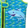 image:imageSwimWays Shark Swim Vest Kids Life Jacket Personal Flotation Device for Swim Training Kids Swimming Aid Life Jackets for Ages 24 Years Old