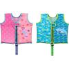 image:imageSwimWays Shark Swim Vest Kids Life Jacket Personal Flotation Device for Swim Training Kids Swimming Aid Life Jackets for Ages 24 Years Old