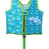 image:imageSwimWays Shark Swim Vest Kids Life Jacket Personal Flotation Device for Swim Training Kids Swimming Aid Life Jackets for Ages 24 Years Old
