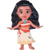 image:imageSwimWays Disney Princess Moana Floatin Figures Kids Pool Toy Moana Toys Bath Toys Pool Party Favors for Kids Ages 3 amp Up