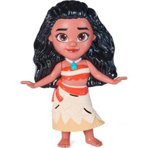 image:imageSwimWays Disney Princess Moana Floatin Figures Kids Pool Toy Moana Toys Bath Toys Pool Party Favors for Kids Ages 3 amp Up