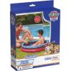image:imageSwimways Paw Patrol Kiddie Pool Inflatable Above Ground Pool amp Outdoor Toys Paw Patrol Party Supplies amp Pool Toys for Kids Aged 3 amp Up