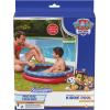 image:imageSwimways Paw Patrol Kiddie Pool Inflatable Above Ground Pool amp Outdoor Toys Paw Patrol Party Supplies amp Pool Toys for Kids Aged 3 amp Up