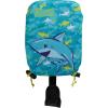image:imageSwimWays Power Swimr Swim Vest for Kids and Toddlers Youth Life Jacket for Pool with Adjustable Floats for Swim Training Swimsuit Medium Shark