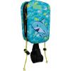 image:imageSwimWays Power Swimr Swim Vest for Kids and Toddlers Youth Life Jacket for Pool with Adjustable Floats for Swim Training Swimsuit Medium Shark
