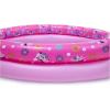 image:imageSwimways Minnie Mouse Kiddie Pool Inflatable Above Ground Pool amp Outdoor Toys Minnie Mouse Party Supplies amp Pool Toys for Kids Aged 3 amp Up