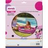 image:imageSwimways Minnie Mouse Kiddie Pool Inflatable Above Ground Pool amp Outdoor Toys Minnie Mouse Party Supplies amp Pool Toys for Kids Aged 3 amp Up