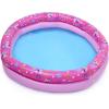 image:imageSwimways Minnie Mouse Kiddie Pool Inflatable Above Ground Pool amp Outdoor Toys Minnie Mouse Party Supplies amp Pool Toys for Kids Aged 3 amp Up