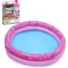 image:imageSwimways Minnie Mouse Kiddie Pool Inflatable Above Ground Pool amp Outdoor Toys Minnie Mouse Party Supplies amp Pool Toys for Kids Aged 3 amp Up