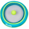 image:imageSwimWays Aqua Slam Outdoor Trampoline Game Pool Slamming Game Outdoor Toys for Kids and Adults Aged 5 amp Up
