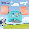 image:imageSwimWays Bluey Swim Trainer US Coast Guard Approved Life Vest Kids Swim Vest and Swimming Aid Bluey Arm Floaties amp Life Jackets for Kids 3355 lbs